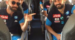 Chiariello, da "pacco" a "giocatore imprescindibile". Ecco di chi sto parlando