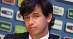 Albertini: "Il Napoli sarà protagonista, non hanno venduto nessuno!"