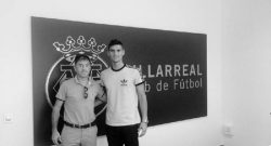 Berenguer, l'agente conferma: "Mi hanno imposto il silenzio ma sono ottimista..."