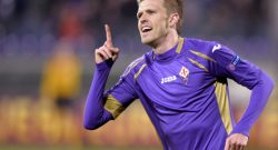 UFFICIALE - Colpo dell'Atalanta: preso Ilicic dalla Fiorentina