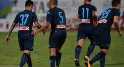 Napoli, scatti da Monaco prima dell'Audi Cup: "Allenamento concluso" [FOTO]