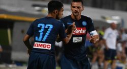 RETROSCENA - Ounas non ha tradito le sue origini, ecco perché ha scelto il 37
