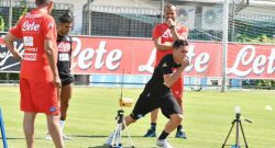 Ecco l'ultimo step che deve fare il Napoli, Sarri ci sta lavorando