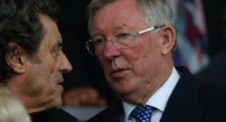 Ferguson attacca Raiola: "E' un sacco di m...."
