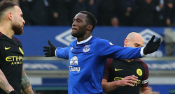Mou brucia Conte, Lukaku allo United per 75 milioni di sterline