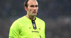 TMW - Il Napoli pensa all'arbitro Russo per la dirigenza, ma arriva un "no": scelto un altro club