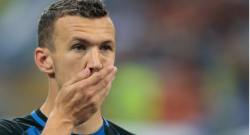 Inter, mal di denti per Perisic: lascia il ritiro