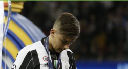 Juve, il retroscena sulla finale di Champions: "Cellulare di Dybala al muro"