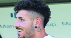 Tutino firma il rinnovo con il Napoli: per lui triennale poi andrà in prestito al Cosenza