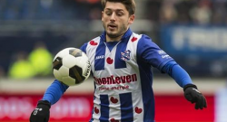 Zeneli, il talento che ha stregato il Napoli. Che numeri! [VIDEO]