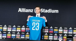 UFFICIALE - Szczesny è un nuovo giocatore della Juve: i dettagli