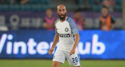 Borja Valero: "Io mai alla Juve, Bernardeschi faccia quel che vuole..."