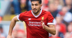 La Juve vuole il quinto colpo, assalto al Liverpool per Emre Can