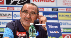 La capacità di vincere gare sporche? Sarri risponde con la solita spontaneità