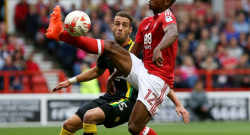 Il Napoli ha ceduto Dumitru, giocherà in un'altra squadra italiana