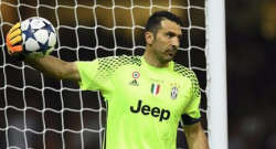Duro attacco di Buffon a Bonucci: "Non ci mancherai! Sono frustrato per Cardiff"