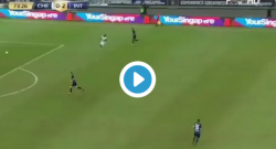 Kondogbia, ma che combini? Pazzesco autogol contro il Chelsea [VIDEO]