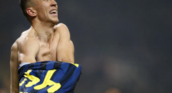 Dall'Inghilterra - Perisic al Manchester United per 53 milioni, accordo vicino
