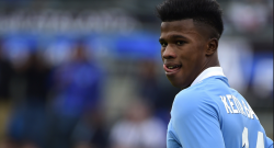 KK - Napoli e Lazio hanno trovato l'accordo per Keita, ora dipende dal giocatore