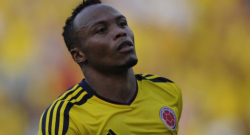 Colombia, aggredita e rapinata la matrigna di Zuniga