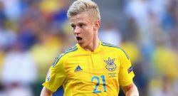 Suggestione Zinchenko, City disposto a cedere ma dipende tutto da Giak