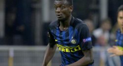 Gnoukouri, ormai è un dramma: altri 3 mesi di riposo per problemi cardiaci