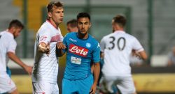 GAZZETTA - Ottimo Ounas, Milik si è ripreso ciò che il fato gli ha tolto!
