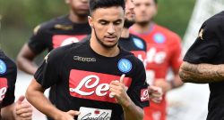 GAZZETTA - Che guizzo Ounas, che tecnica: ottimi i suoi spunti offensivi!