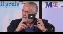 De Laurentiis conferma: "Tante offerte ma non si muove nessuno, su Ghoulam vi dico che..."