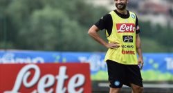 Albiol: "Il suo addio dimostra che nessuno è indispensabile. Senza di lui siamo cresciuti"