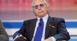 Agroppi: "Adoro Sarri! E' partito dal nulla, sia contento del rompiscatole ADL"