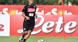 Del Genio: "Su Ounas ho cambiato idea. C'è una cessione che mi fa male"