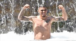 Ecco il leitmotiv del ritiro azzurro, sentito cosa ha detto ieri Allan?