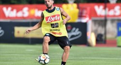 CorrSport - Mertens è già un martello, 6 gol, assist e giocate pazzesche!