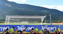 Urlo "The Champions" made in sud a Dimaro: che euforia [VIDEO]