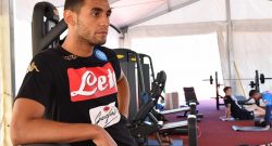 Accordo con Ghoulam, resta da stabilire l'entità della clausola. Altro colpo in arrivo
