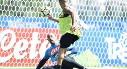 Reina ancora fuori contro il Carpi, decisa la data del suo esordio!