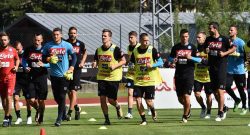 Patto Napoli, la squadra di Sarri ci crede veramente: ma l'idea nasce da lontano