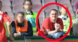 MATTINO - Il boss giocò un milione di euro sulla partita dei sospetti!