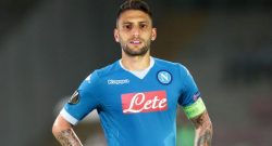 ESCLUSIVA - All-in del Napoli su Berardi: tesoretto da 30 milioni con 2 cessioni. Occhio a Felipe Anderson