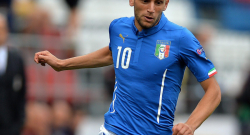 Altro che opzione, De Laurentiis voleva acquistare subito Berardi!