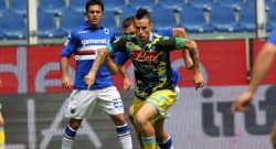 Dal web le immagini della nuova maglia del Napoli camouflage, e parte l'ironia... [FOTO]