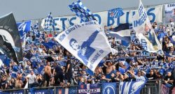 Como, la FIGC dice "no" all'affiliazione: sparisce un club con 110 anni di storia