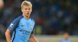 Zinchenko non è l'unico nome, se non arriva Rulli, c'è già l'alternativa per il vice Reina