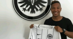 UFFICIALE - Comunicato SSC Napoli: "De Guzman all'Eintracht a titolo definitivo"