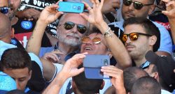 Contatti quotidiani ADL-Lotito per Keita, c'è chi parla di accordo già fatto!