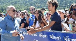 ADL: "Higuain mia intuizione, al Real faceva panchina! Salvini paraculo, sogno un film con..."