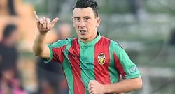 "Ho preferito il Bologna al Napoli". Falletti si presenta ai tifosi rossoblù