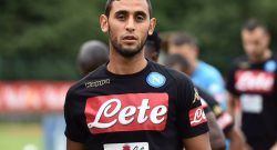 GAZZETTA  - Aumento consistente per Ghoulam, atto finale per ADL