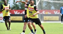 Stipendio da top player per Ghoulam, rinnovo ai dettagli: presto l'annuncio